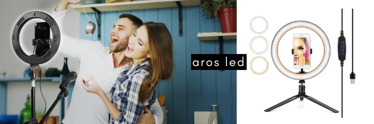 Aros Led